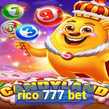 rico 777 bet